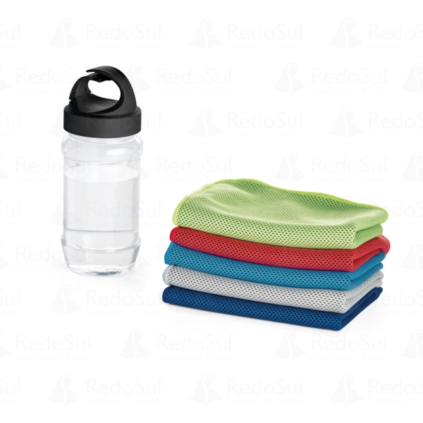 Toalha para esporte Personalizada